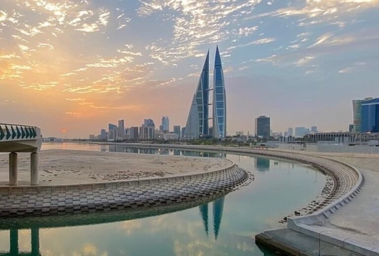 2025 Public Holidays in Bahrain