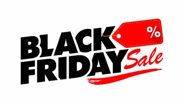 Black Friday Sale