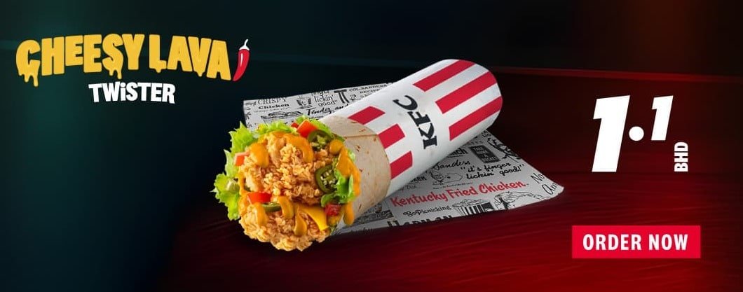 KFC Offers